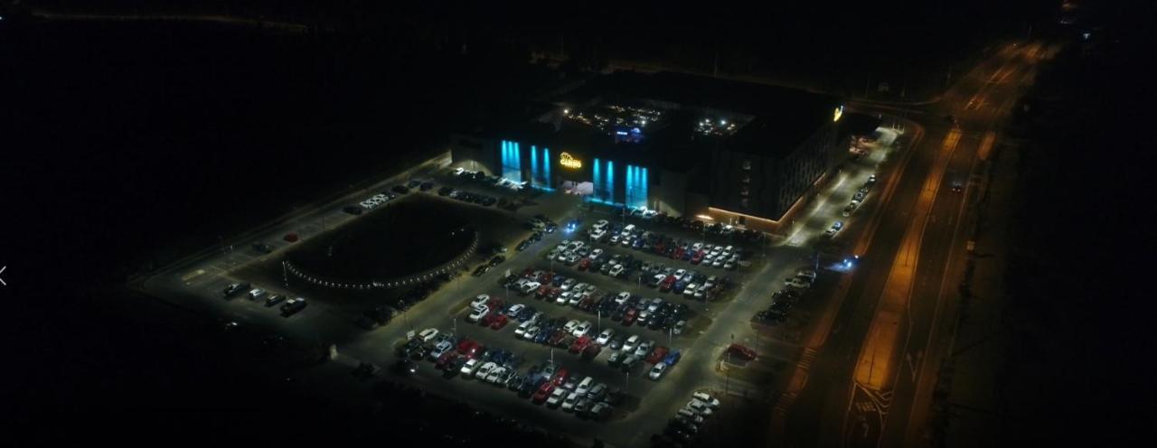 Keo Hotel - Ovalle Casino Resort 外观 照片